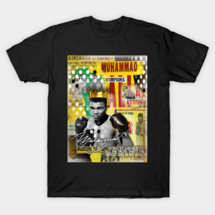 ali T-Shirt