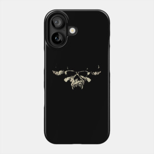 Danzig I 1988 - Mowmat Studio #13 Phone Case