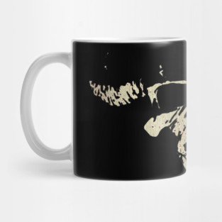 Danzig I 1988 - Mowmat Studio #13 Mug
