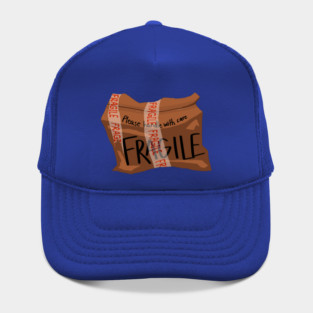Fragile Hat