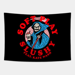 soft play band Tapestry