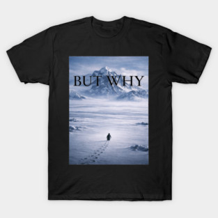 nihilist-penguin T-Shirt