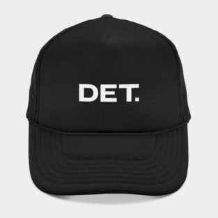DET Period Hat