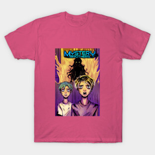 Mystery Brothers T-Shirt