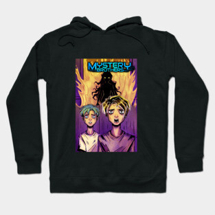 Mystery Brothers Hoodie