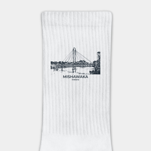 Mishawaka - Indiana by Lakeric