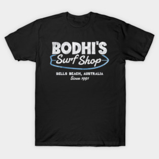 Bodhi's Surf Shop T-Shirt