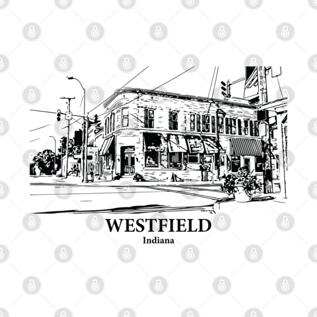 Westfield - Indiana by Lakeric
