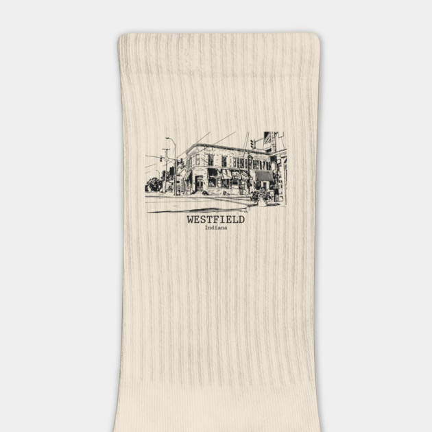 Westfield - Indiana by Lakeric