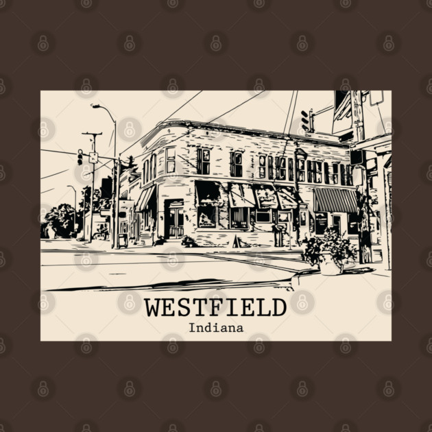 Westfield - Indiana by Lakeric
