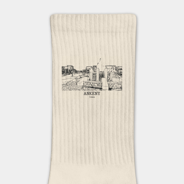 Ankeny - Iowa by Lakeric