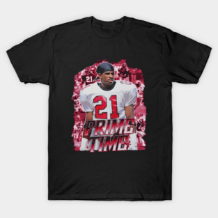 Deion Sanders Prime Time T-Shirt