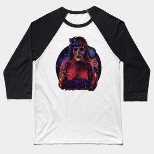 Suspiria Baseball T-Shirt