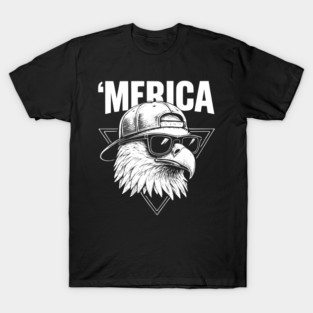 merica T-Shirt