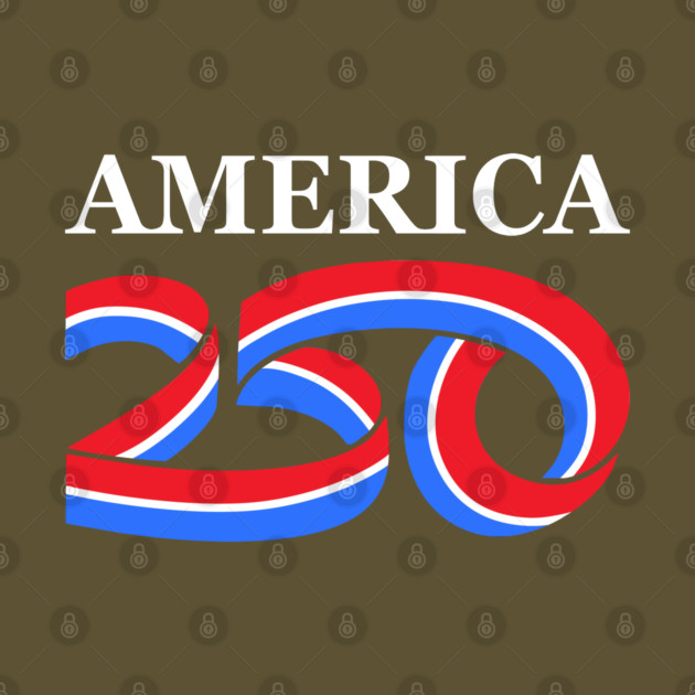 250th Anniversary by senpaistore101