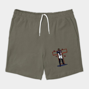 MR TERRIFIC Shorts