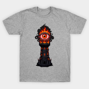 The eye of sauron T-Shirt