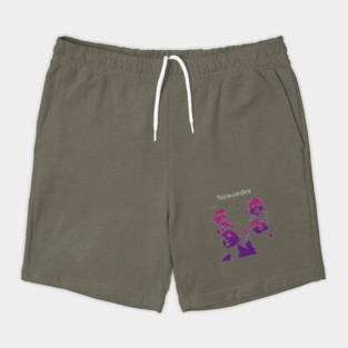 New Order Shorts
