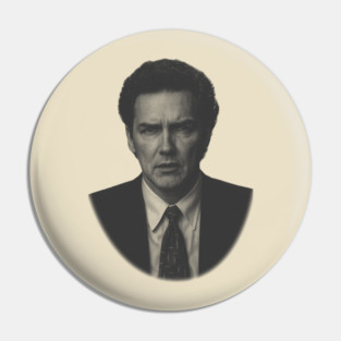 Norm Mcdonald Weekend Update Pin