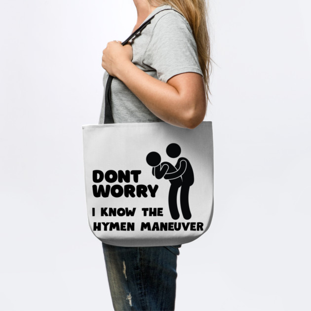 Dont Worry... by Low Life Shirts