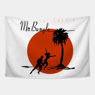 Mr Bungle California. Tapestry
