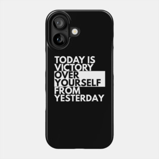 Victory Day Phone Case