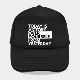 Victory Day Hat