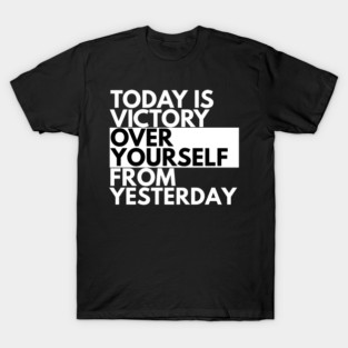 Victory Day T-Shirt