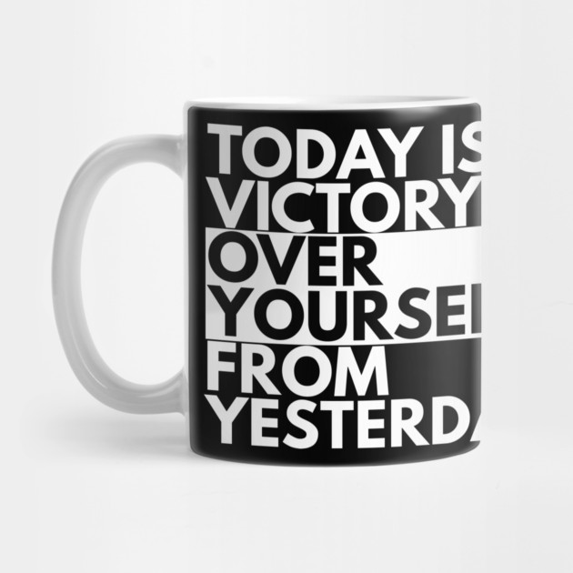 Victory Day by Low Life Shirts