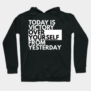 Victory Day Hoodie