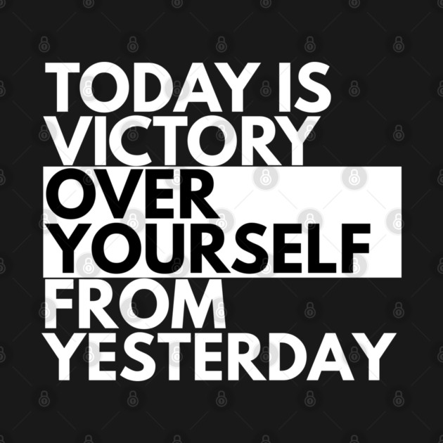 Victory Day by Low Life Shirts