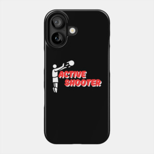 Basketball Phone Case