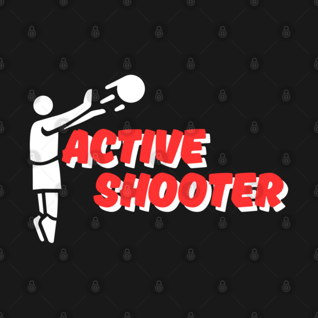 Basketball by Low Life Shirts