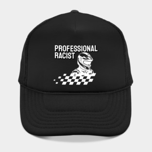 Race Car Driver Hat