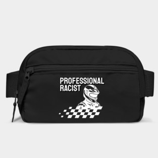 Race Car Driver Bag