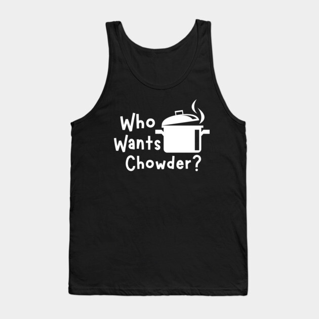 Who wants Chowder - Family Guy - Lois Tank Top by Low Life Shirts