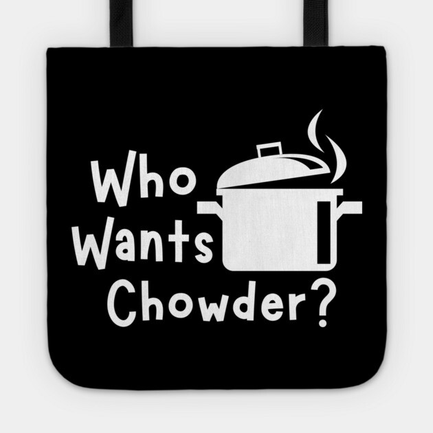 Who wants Chowder - Family Guy - Lois Tote by Low Life Shirts
