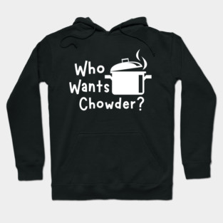 Who wants Chowder - Family Guy - Lois Hoodie