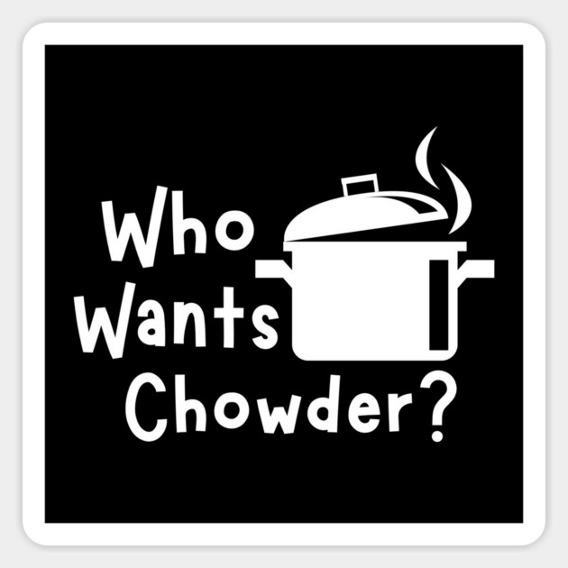 Who wants Chowder - Family Guy - Lois Magnet by Low Life Shirts