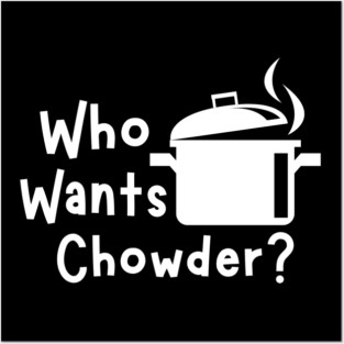 Who wants Chowder - Family Guy - Lois Posters and Art