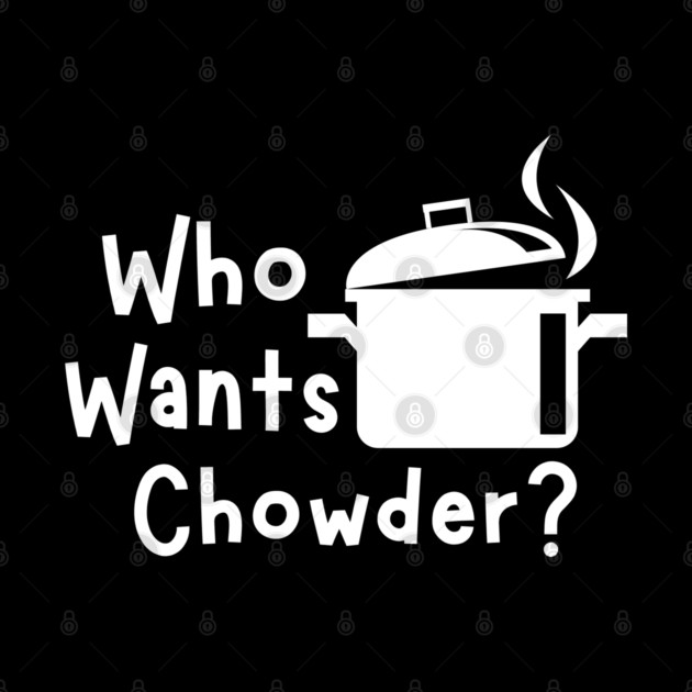 Who wants Chowder - Family Guy - Lois by Low Life Shirts