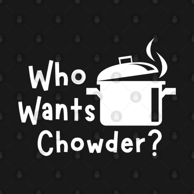 Who wants Chowder - Family Guy - Lois by Low Life Shirts