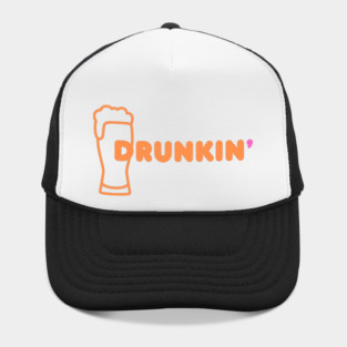 Drunkin' Hat