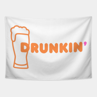 Drunkin' Tapestry