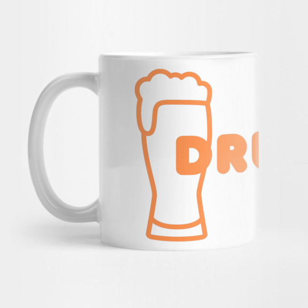 Drunkin' by Low Life Shirts