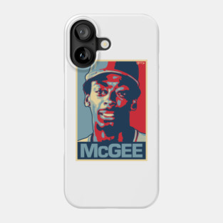 McGee Phone Case