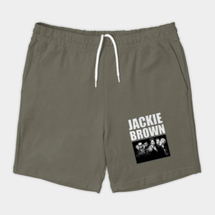 Jackie Brown fans art Shorts