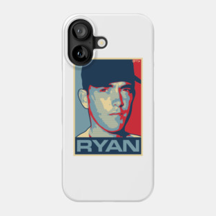 Ryan Phone Case