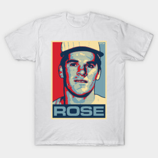 Rose T-Shirt