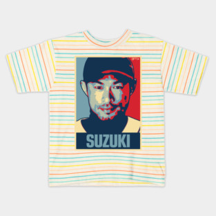 Suzuki Kids T-Shirt